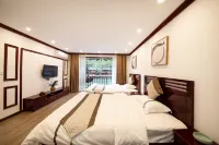 Jiahe Riverview Homestay Hotels in Fenghuang