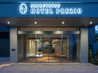 Shizutetsu Hotel Prezio Tokyo Tamachi Hotels near Mita Station