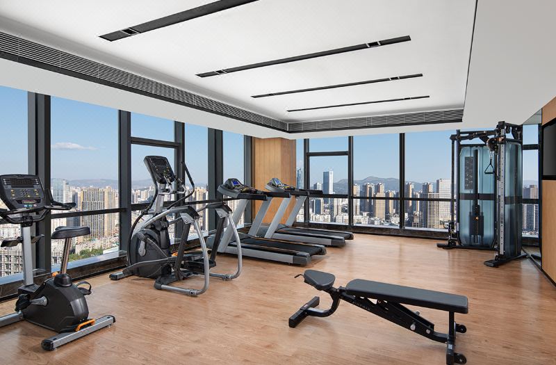 Fairfield By Marriott Kunming Xinying photo 2
