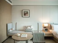 Shenzhen Dongmen CM+ Service Hotel Apartment Hotels near The Mixc