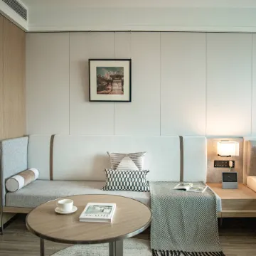 Shenzhen Dongmen CM+ Service Hotel Apartment Отели рядом с достопримечательностью «Парк Личи»