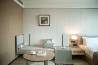 Shenzhen Dongmen CM+ Service Hotel Apartment