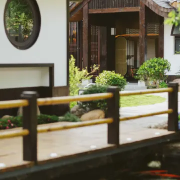 Yeshan Garden Hotel (Chongming Forest Park)