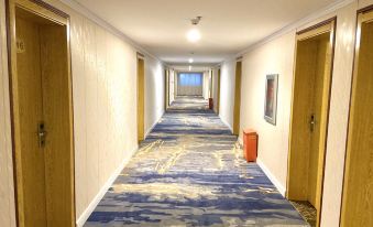 Shayang In Shuiyifang Homestay