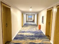 Shayang In Shuiyifang Homestay Hotels in Shayang