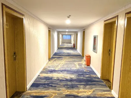 Shayang In Shuiyifang Homestay Отели в г. Шаян