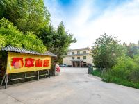 敦煌毛家山庄 - 酒店外部