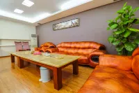 Heyuan Lianping New Era Hotel - Frühstück