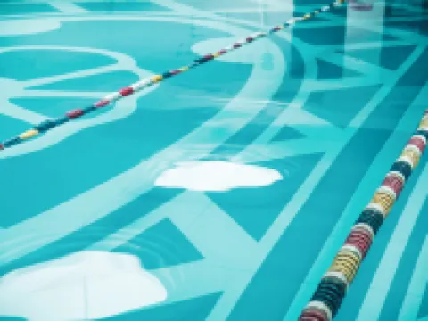 平湖聖雷克ホテル 平湖のホテル