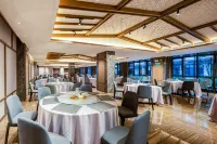 Wellton International Hotel - breakfast