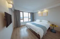 Xingyunli Homestay (Wenzhou Dongtou Colorful Fish Village) - 비치