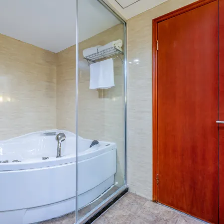 Mudan Hotel