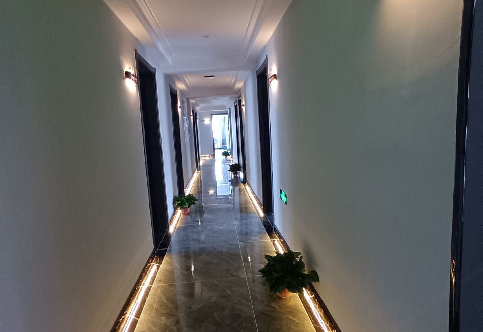 다롄 야지 모던 호텔 이미지