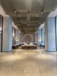 Ramada By Wyndham HuiZhou Double Moon Bay - موقف سيارات