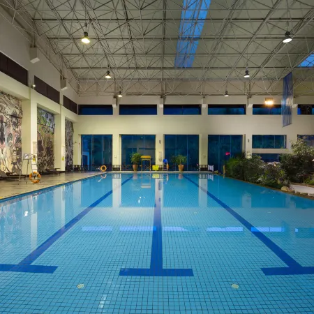 Jinglvlun International Hotel, Shaoguan