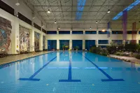 Jinglvlun International Hotel, Shaoguan - Romantic