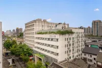 Haoyi Hotel(Hangzhou West Lake Southern Song Yujie store)