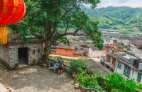 Nanshan Zen Hotel Hotels near Peitian Ancient Village
