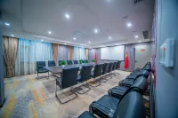 Wushan Hongfei Hotel Hotels in Wushan