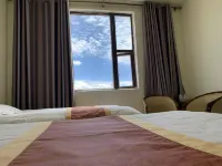 Ruoergai Jinlong Hotel