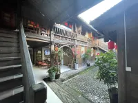 Changting Lingting Homestay (Tingzhou Ancient City)