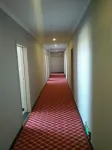 Alxa Zuoqi Zhiqiang Business Hotel