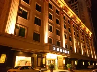 BinHuboutique hotel(Binhu Convention and Exhibition Center Store) Hotels in Hefei