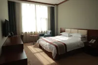 Shahe Jinsui Holiday Hotel Hotel di Shahe, Hebei