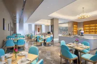 Vienna Hotel (Hejian Yanjing) - Breakfast