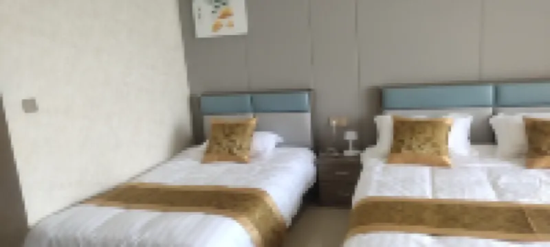 Laotingxuan Seaview Apartment