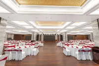 Guangyuan Fengtai International Hotel - Morgenmad