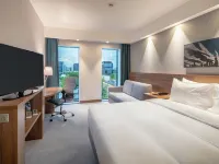 Hampton by Hilton Warszawa Mokotow Hotel a Varsavia