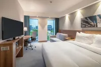 Hampton by Hilton Warszawa Mokotow