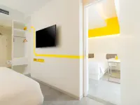 YELLO Hotel Kuta Beachwalk Bali Hotels near Ground Zero Monument