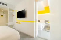 Yello Hotel Kuta Beachwalk Bali Hoteles cerca de Kuta Beach