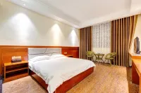 Very Much Pottery Homestay Hotel a Fuliang