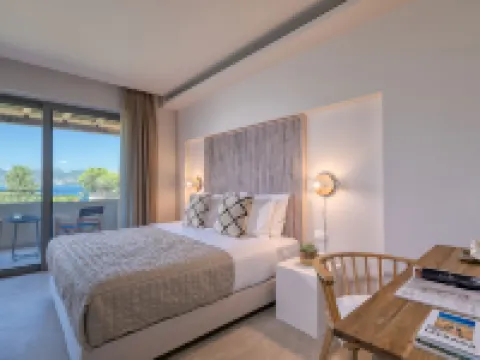 Crystal Waters Hotéis em Lefkada