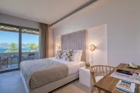 Crystal Waters Hotels in Lefkada