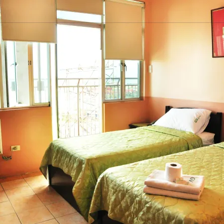 GV Tower Hotel