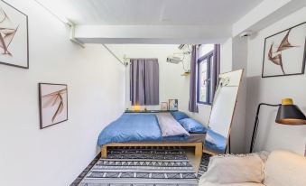 Feng He Shuli Inn Homestay (Guangzhou Culture Park Subway Station)