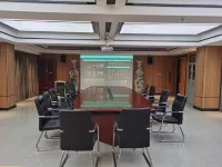 Guoyuan Hotel Hotels in Dabu County