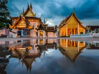 โรงแรมพาสเทล โรงแรมใกล้หายยา