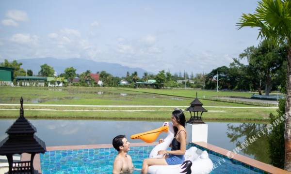 Thantara Resort Chiang Mai