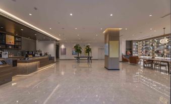 HanTing Hotel (Zhoushan Xincheng)
