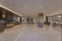 HanTing Hotel (Zhoushan Xincheng) - 2-Star