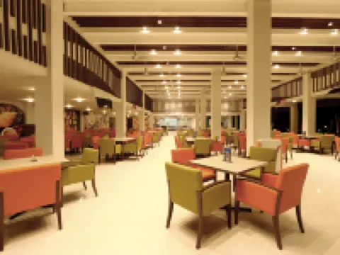 Villea Rompin Resort & Golf Hotels in Kuala Rompin