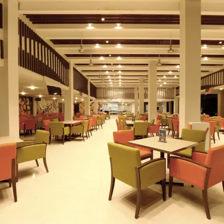 Villea Rompin Resort & Golf