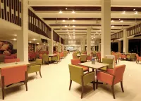 Villea Rompin Resort & Golf Hotels in Rompin