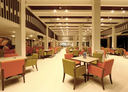 Villea Rompin Resort & Golf