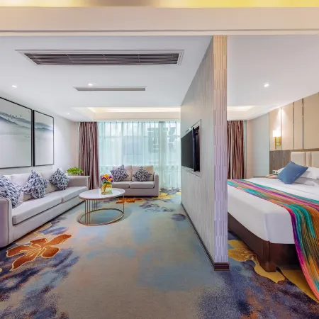 Jincheng Hotel Hotel a Zigui